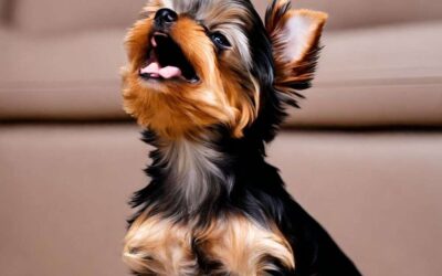Yorkie Puppy Crying at Night: Reasons and Solutions